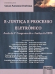 e-justica e processo eletronico