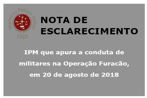 Destaque notícia