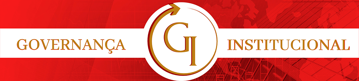 Governança Institucional