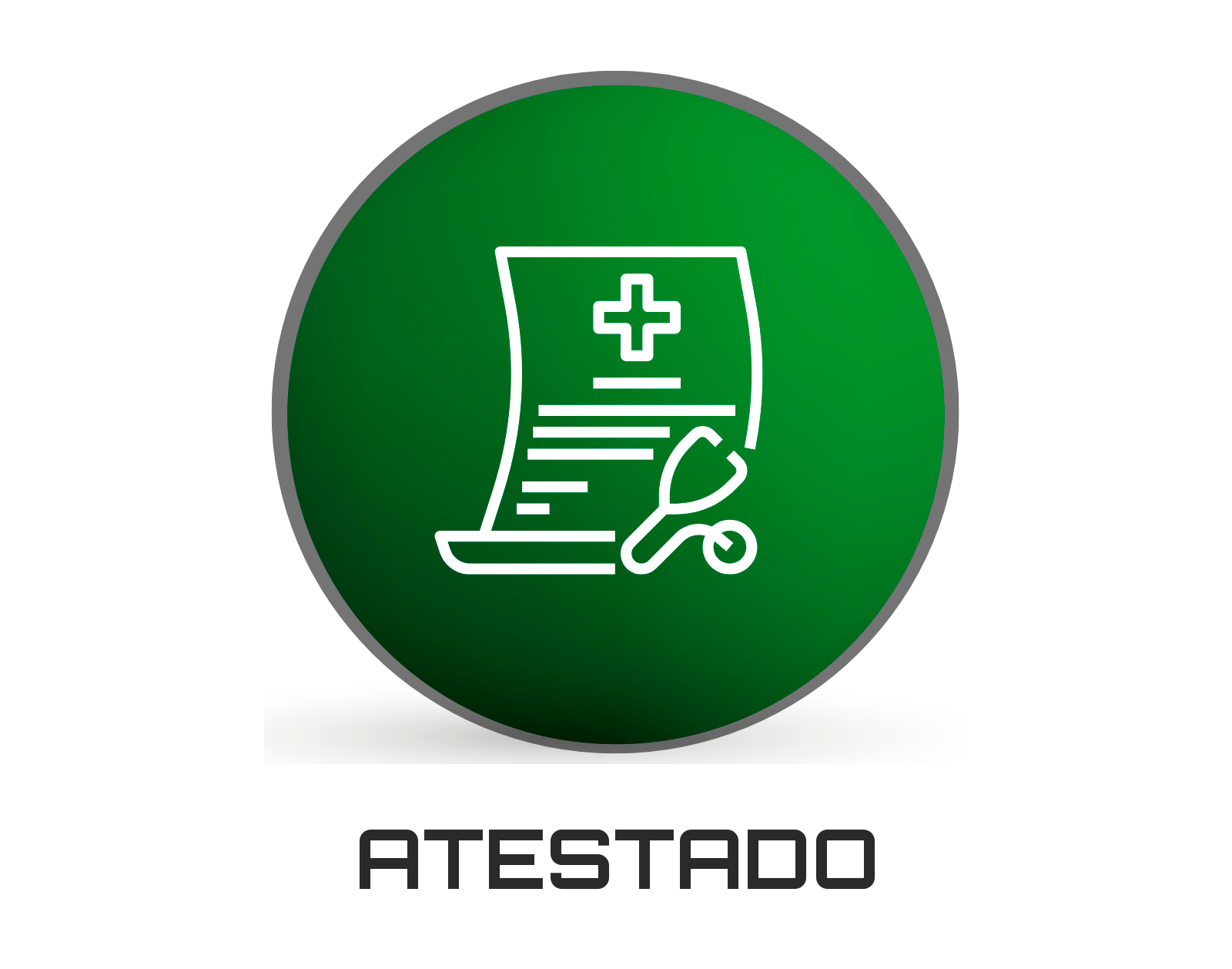 prontuario medico