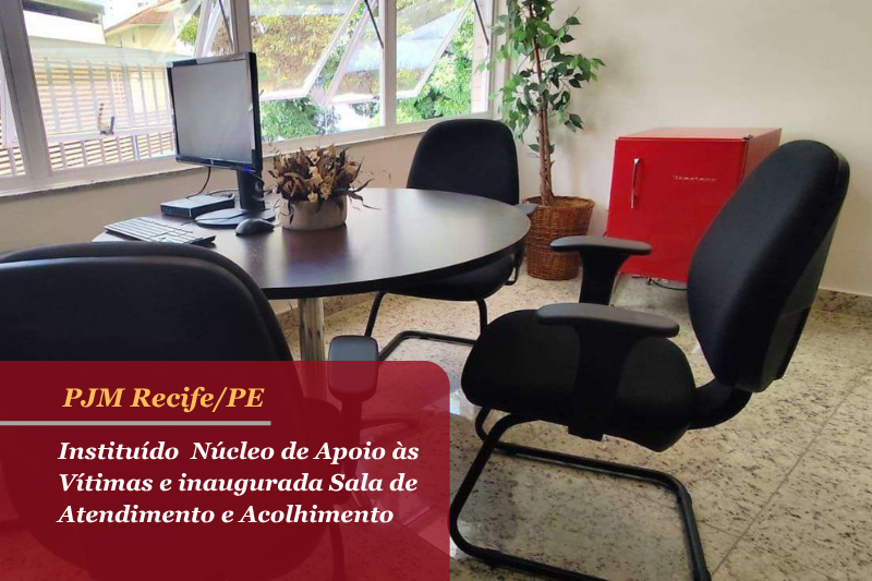 Destaque notícia