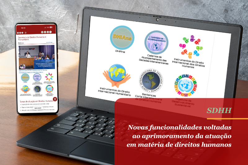 Destaque notícia