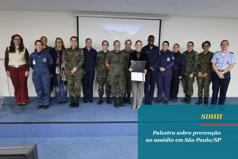 Destaque notícia