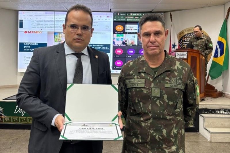 Destaque notícia