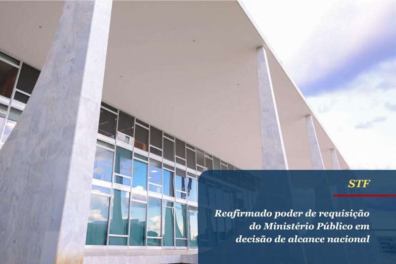Destaque notícia